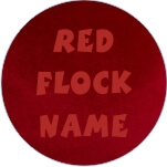 Red Velvet Flock Name